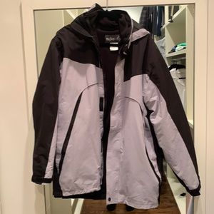 Pulse Ski Jacket